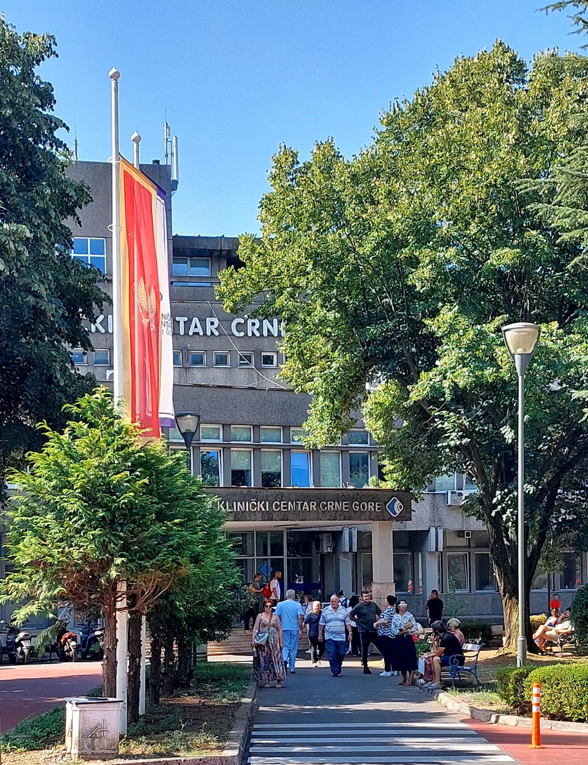 KCCG pokreće Registar rizika za incidentno liječenje