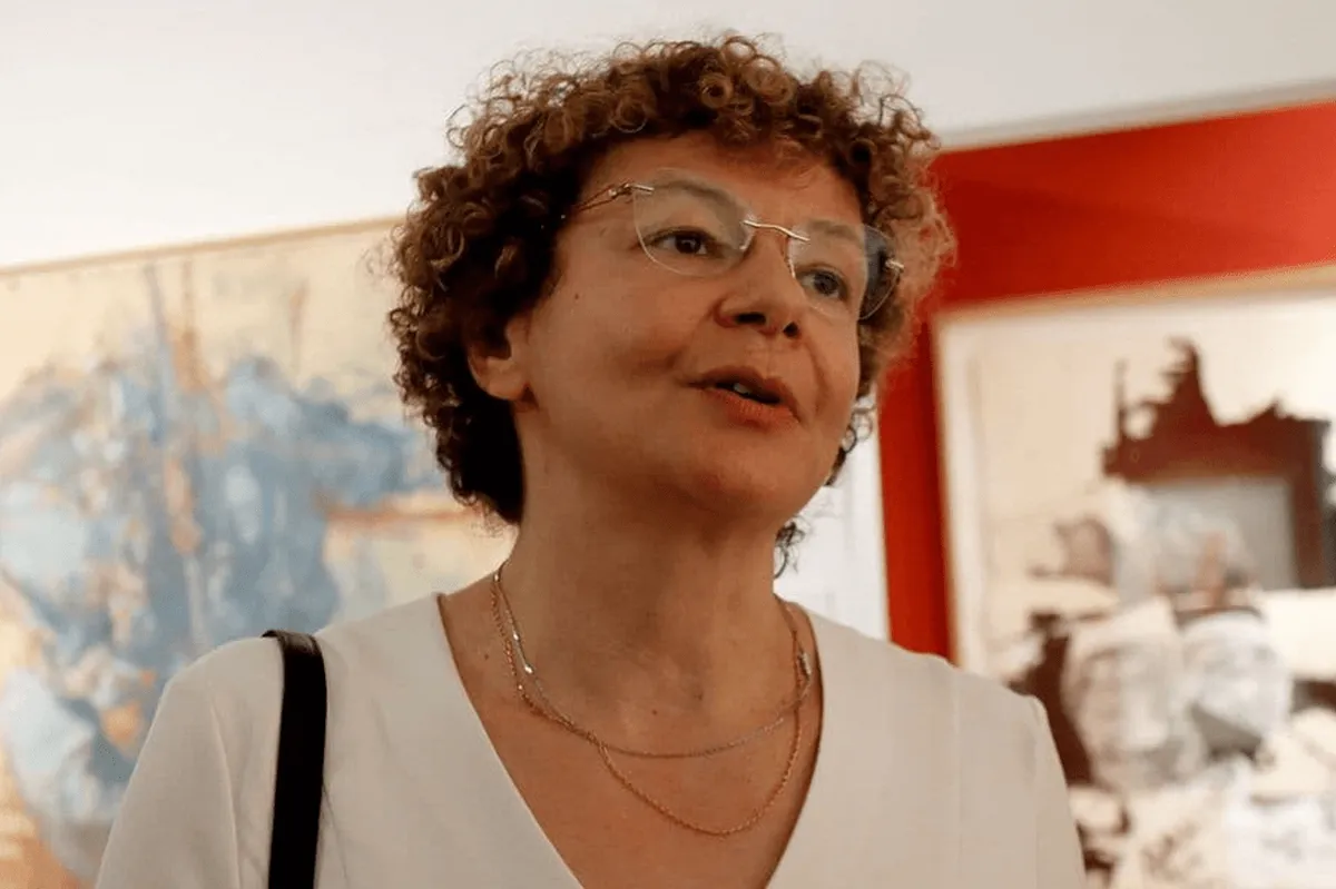 Kćerka Miodraga Đurića: Dadovo djelo u Crnoj Gori još nije dovoljno vidljivo