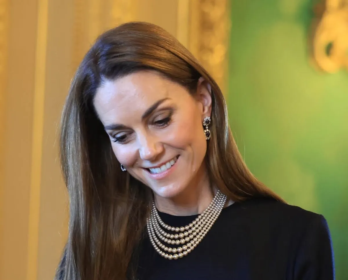 Kejt Midlton prvi put u javnosti nakon hapšenja princa Endrua