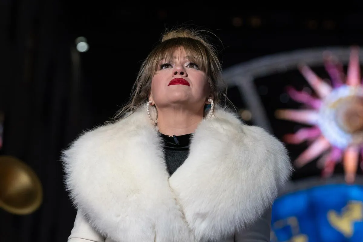 Keli Klarkson ne odustaje od muzike, fokusira se na porodicu