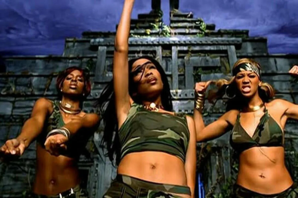 Keli Rouland otkrila anegdotu o snimanju spota za 'Survivor'