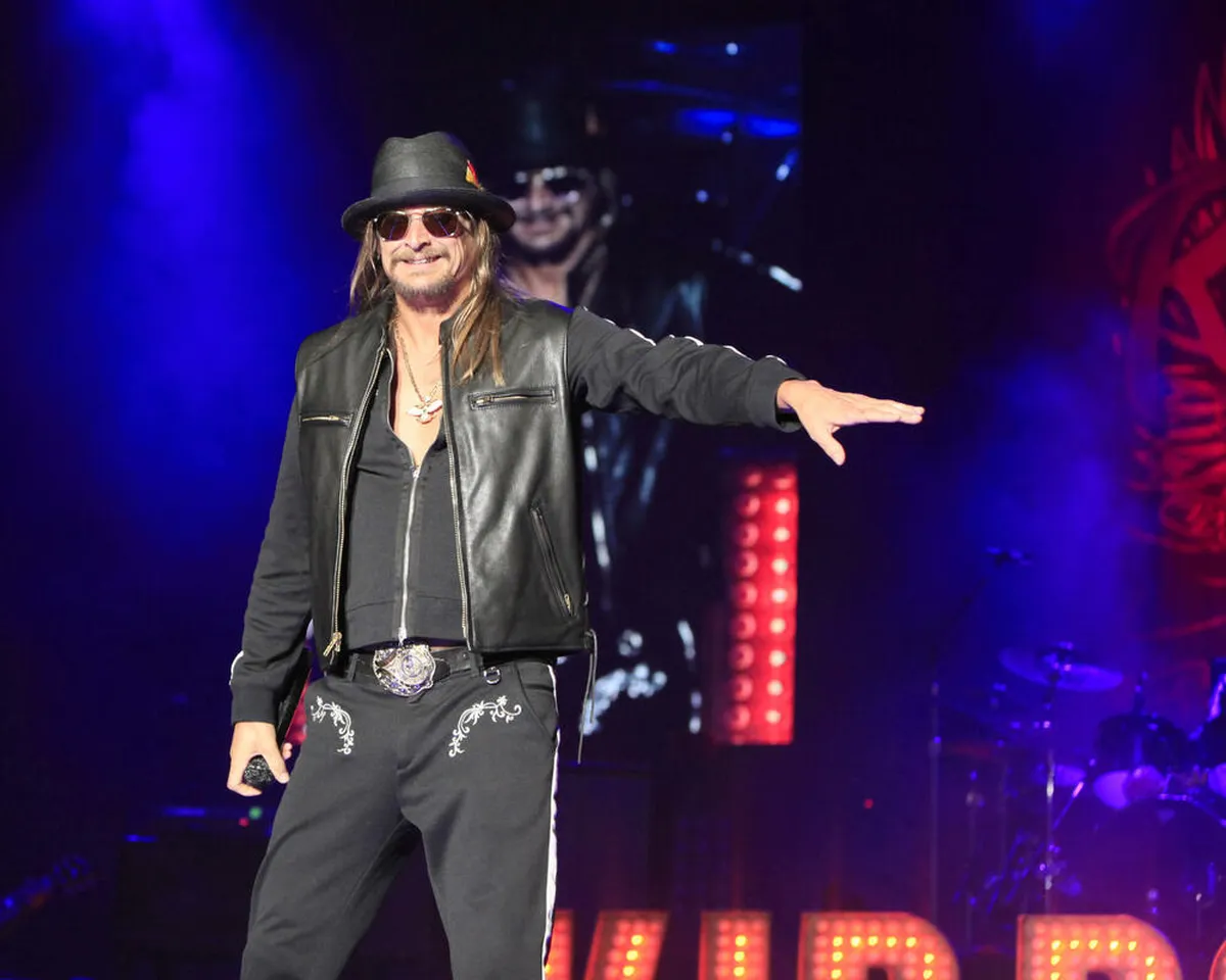 Kid Rok: Bog će kazniti novinare zbog lažnih informacija