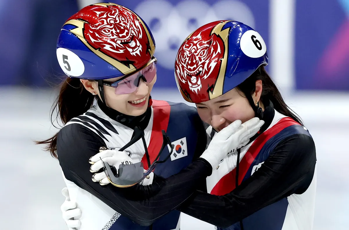 Kim Gil-Li osvojila zlato na 1.500 metara na Zimskim olimpijskim igrama 2026.