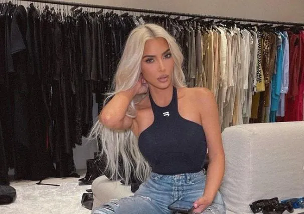 Kim Kardašijan i Luis Hamilton navodno u vezi