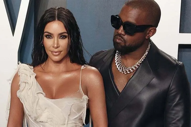 Kim Kardašijan o odnosu s Kanje Vestom: Uvijek ćemo biti porodica