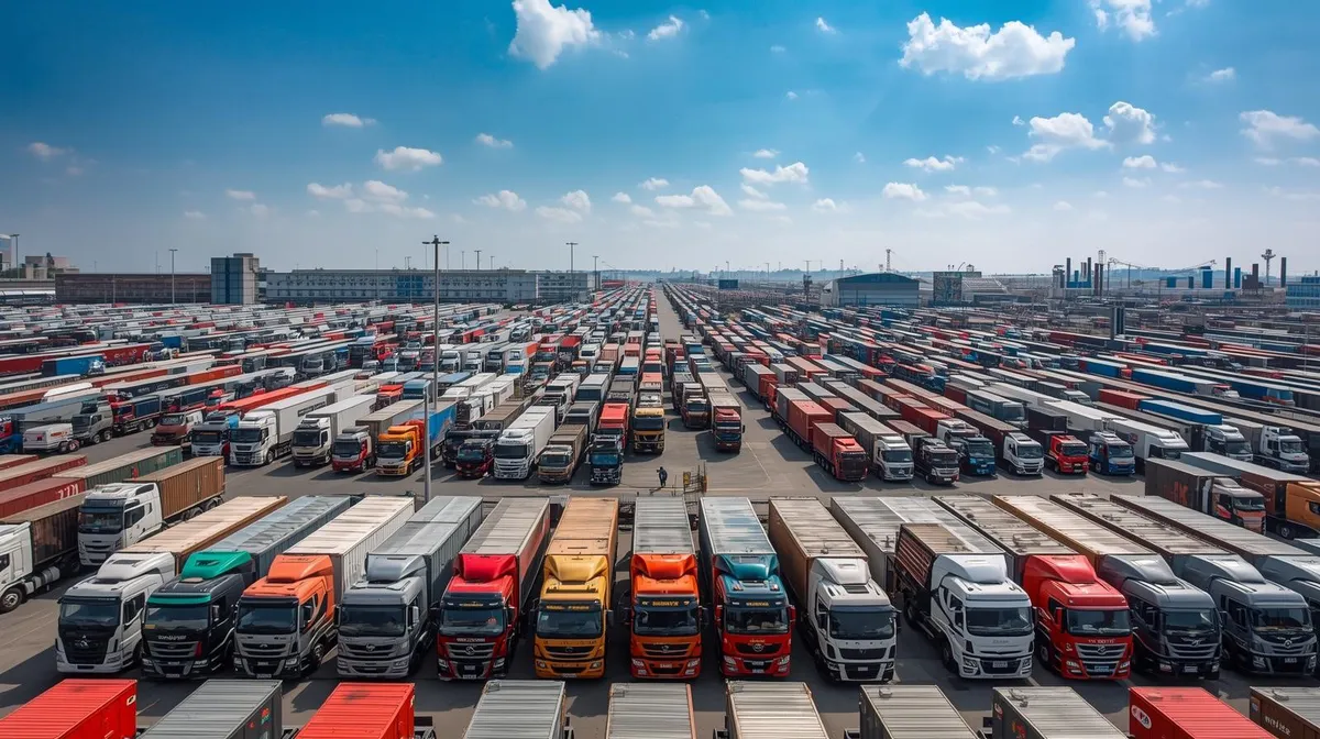 Kina ponovo prestigla SAD kao najveći trgovinski partner Njemačke