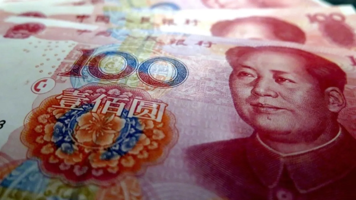 Kina savjetuje banke da smanje ulaganja u američke obveznice