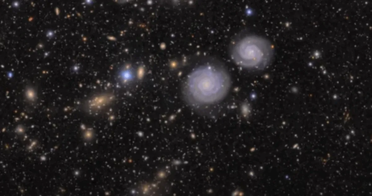 Kineski naučnici razvili model AI za istraživanje svemira