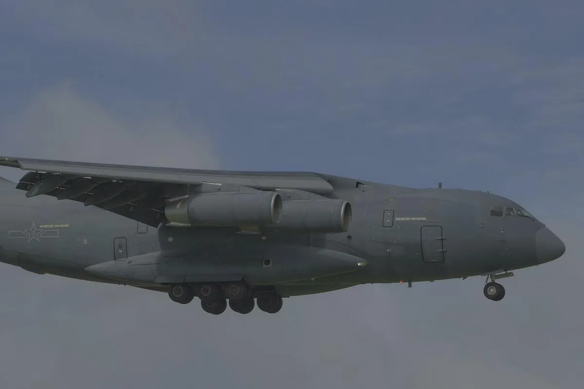 Kineski svemirski nosač aviona: Superoružje ili politička poruka?