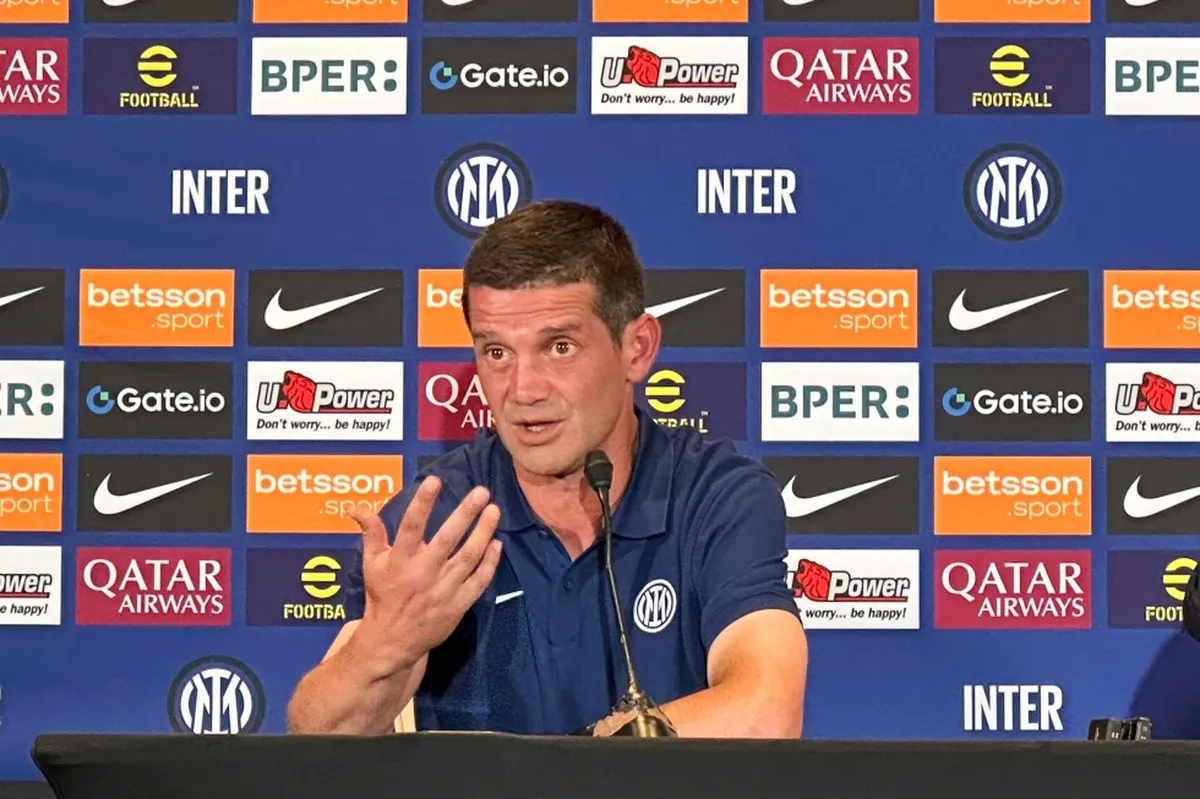 Kivu: Sve je i dalje otvoreno nakon poraza od Bode/Glimta