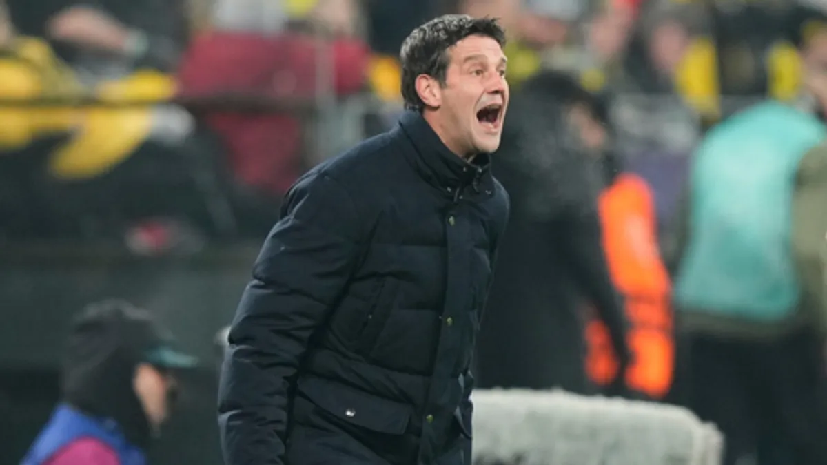 Kivu: Teren nije opravdanje, ali povreda Lautara veliki problem za Inter