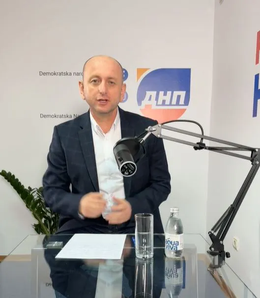 Knežević: Aerodromi će biti dati Južnokorejcima u koncesiju