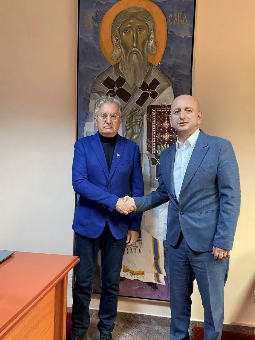 Knežević inicira normiranje srpskog jezika kao službenog