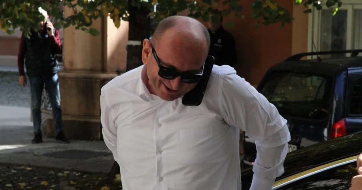 Knežević: Mujović treba da podnese ostavku radi revitalizacije koalicije