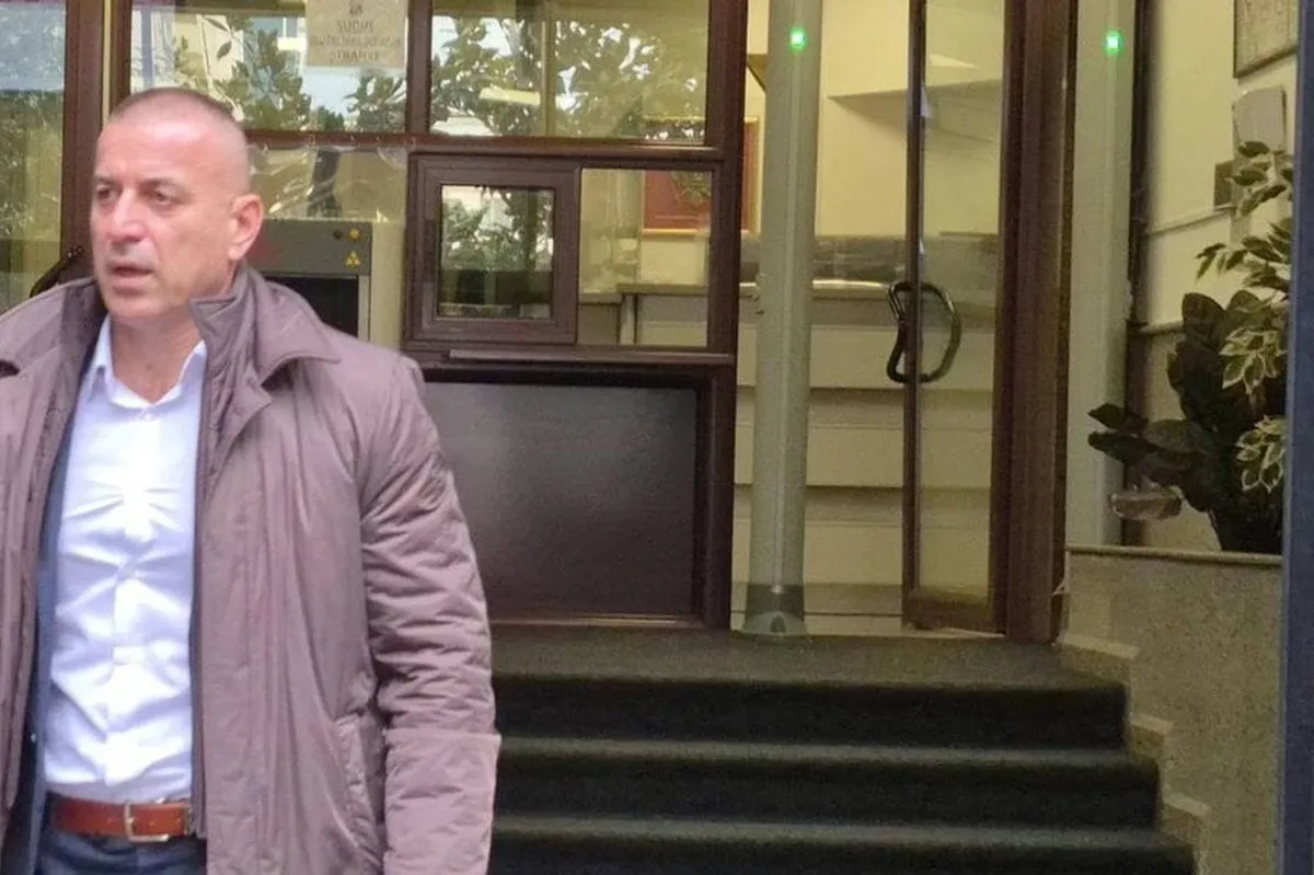 Knežević: Ne postoje dokazi o davanju povjerljivih informacija