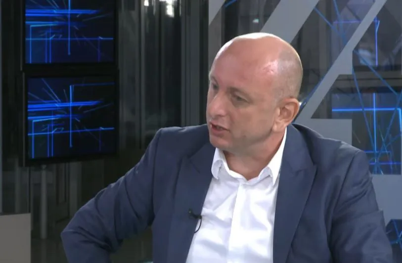 Knežević: Novović zaštitio Injac od zatvora, Mitrović uzburkava javnost