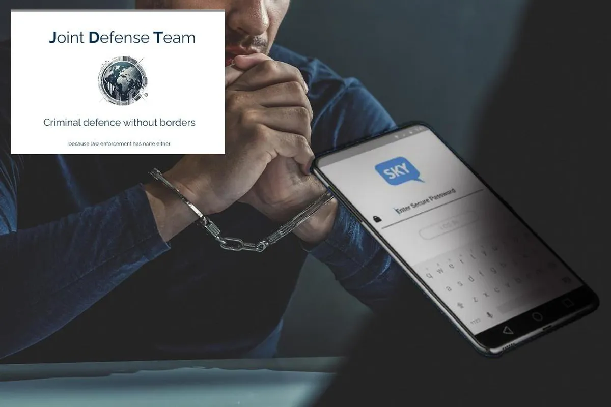 Knežević o prijetnjama i povjerenju EUROPOL-u