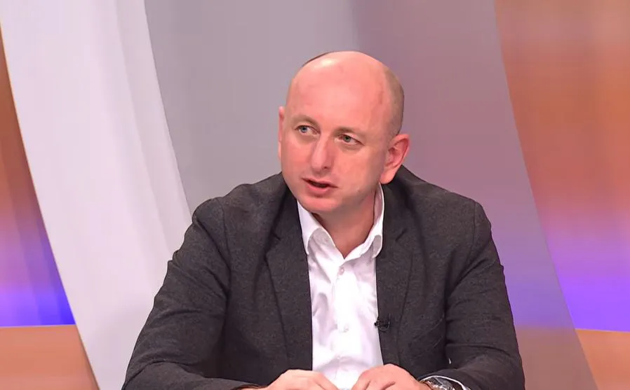 Knežević o trenutnoj političkoj situaciji: Satler je premijer Crne Gore