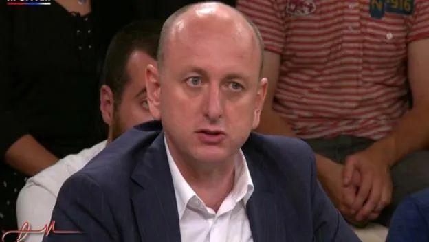 Knežević optužuje Spajića za pritisak na dodjelu koncesija