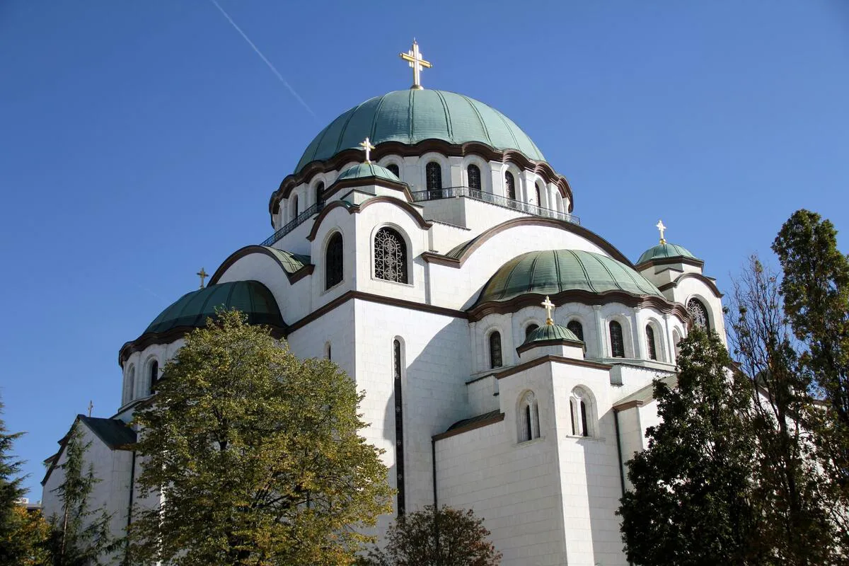 Ko ste vi, uzurpatori Srpske pravoslavne crkve?