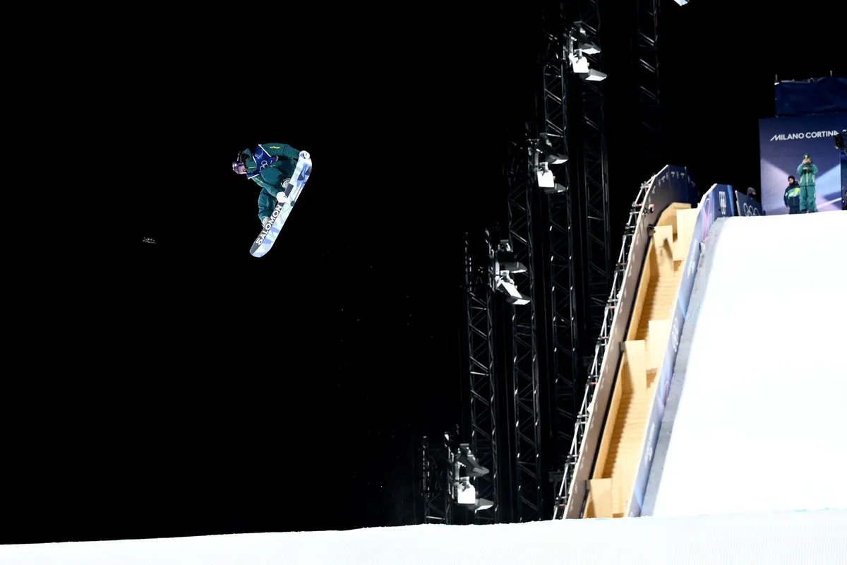 Kokomo Murase osvojila zlato na Zimskim olimpijskim igrama u Milanu