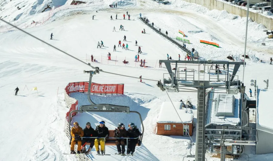 Kolašin 1600: Savršeni uslovi za skijanje i zimske radosti