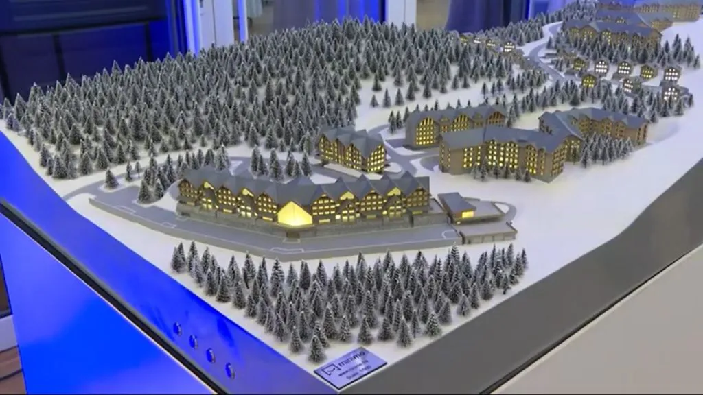 Kolašin pred hotelskim bumom, ali infrastruktura usko grlo