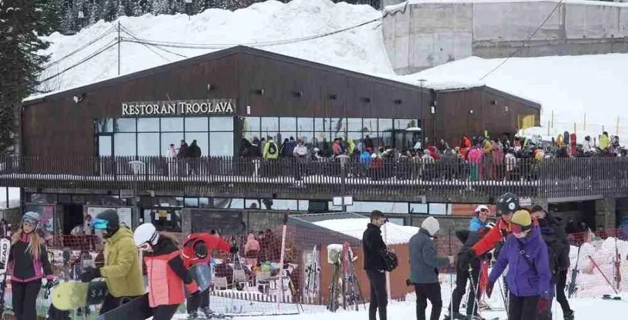 Kolašin u turističkom usponu: Rekordi zimi, pune rezervacije do jeseni