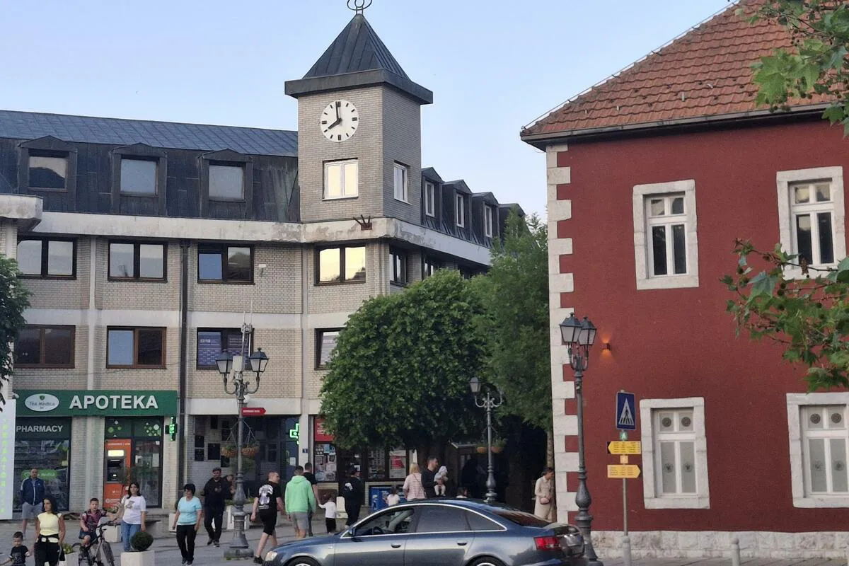 Kolašin: Zapošljavanja samo uz saglasnost Vlade