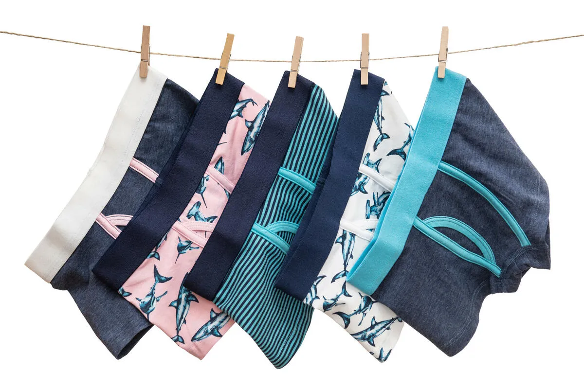 Koliko često treba zamijeniti donji veš i važnost higijene