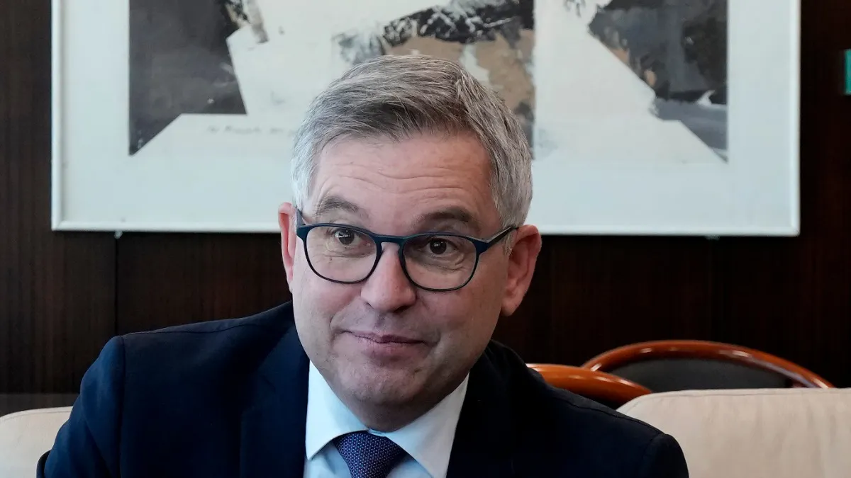 Komesar EU Magnus Bruner u posjeti Crnoj Gori i Albaniji