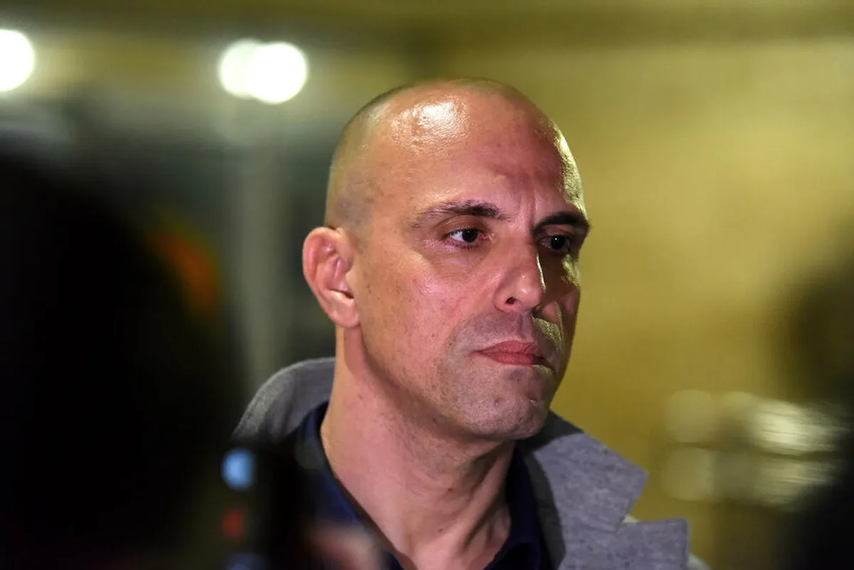 Komnenić o kontroverzama RTCG: Direktor nezakonito imenovan