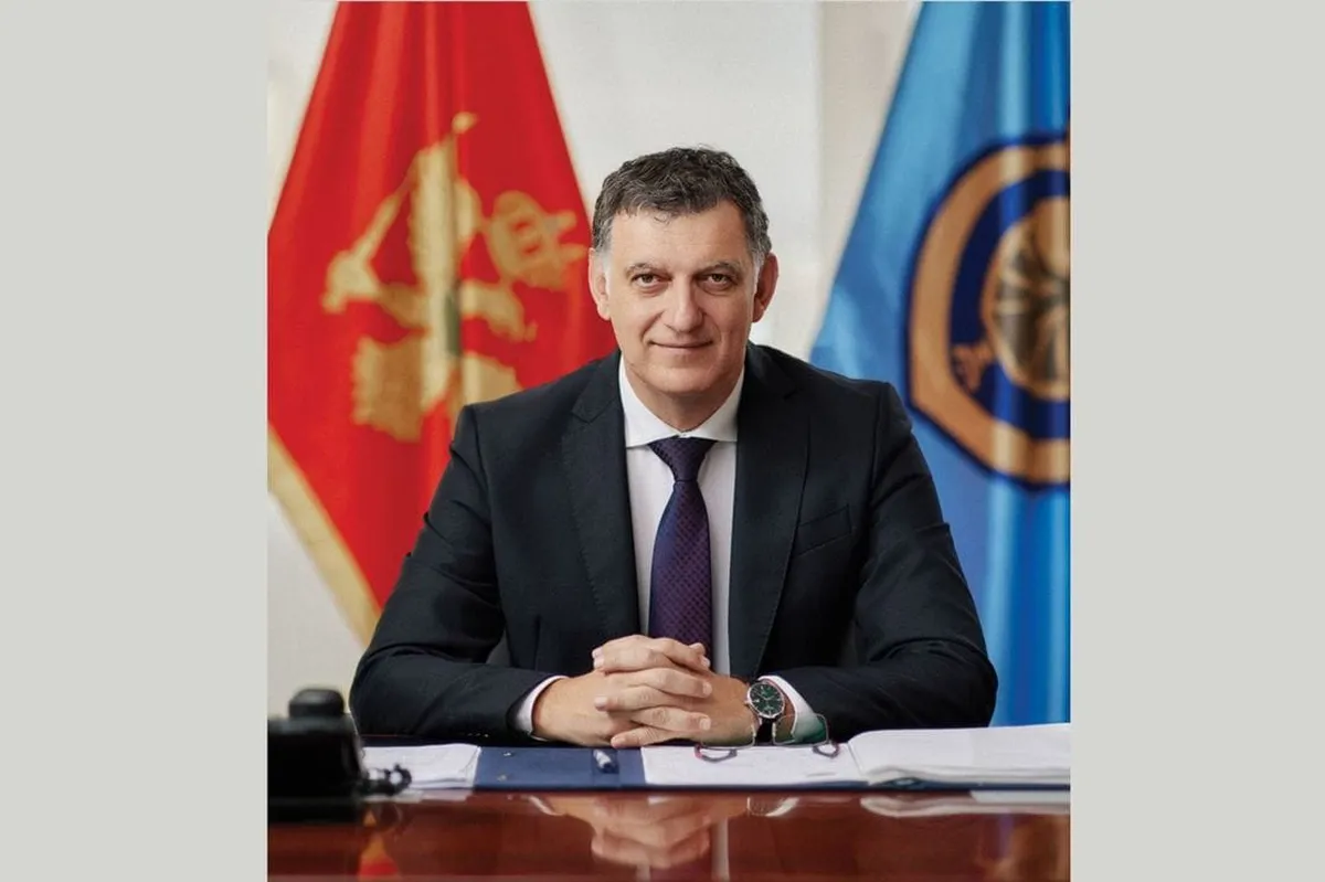 Komnenović: Nismo obaviješteni o izmjenama zakona o finansiranju lokalne samouprave