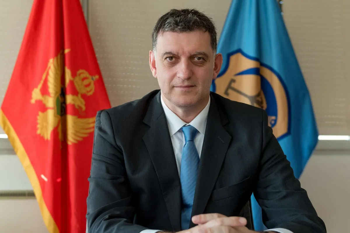 Komnenović o izmjenama zakona o finansiranju lokalne samouprave