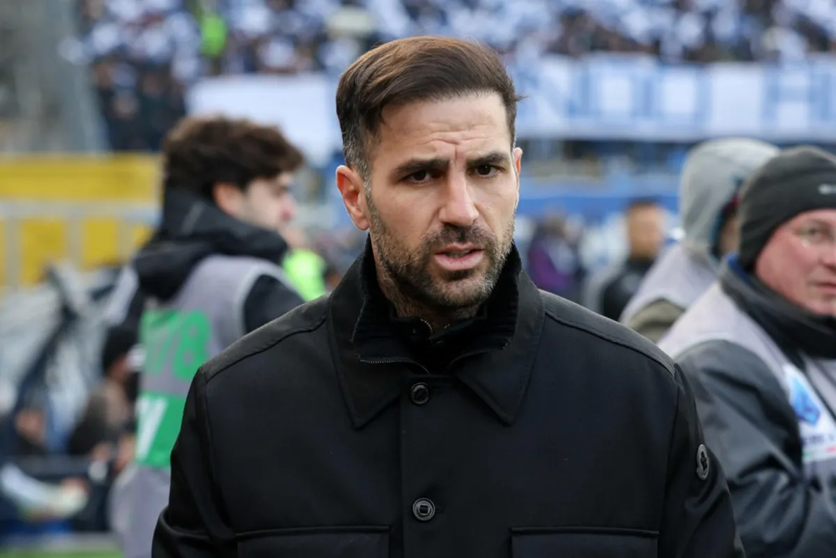 Komo nakon skoro četiri decenije u polufinalu Kupa, Fabregas: Istorijski uspjeh