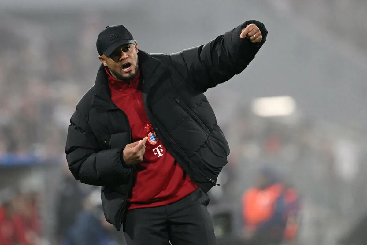 Kompaniji zasmetala izjava Murinja o Vinisijusu