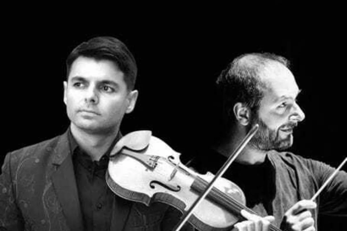 Koncert 'Odjeci dubine' Crnogorskog simfonijskog orkestra