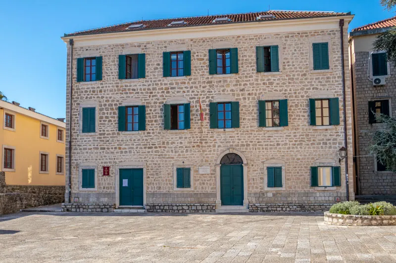 Koncert pod maskama u Muzičkoj školi Herceg Novi