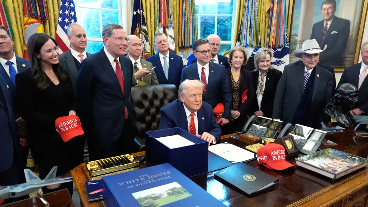 Kongres SAD-a odobrio 200 miliona dolara za baltičke države