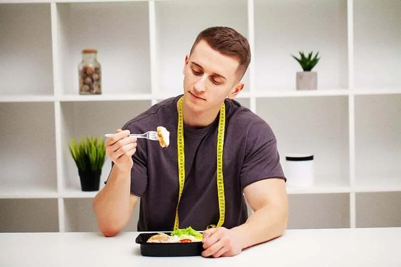 Konzumacija četiri vitamina za brži oporavak mišića nakon treninga