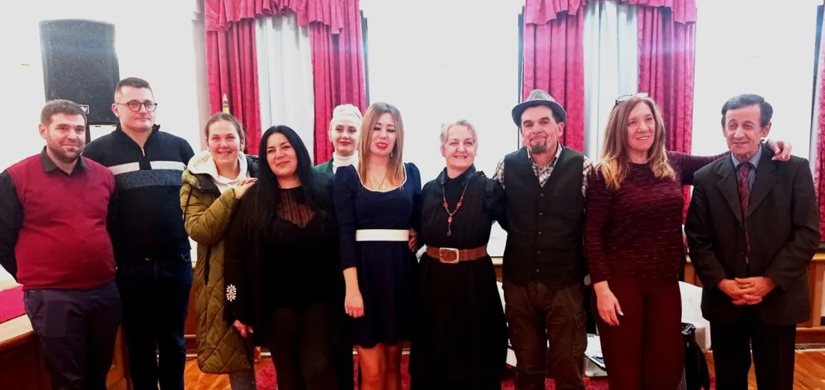 Koprivica i prijatelji održali muzičko-poetske programe povodom Dana zaljubljenih