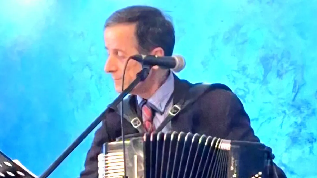 Koprivica i prijatelji sjutra veče u Mojkovcu