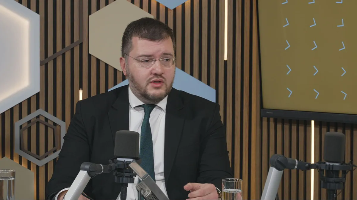 Koprivica: Zahtjevi za smjenama čelnika bezbjednosnog sektora politički motivisani