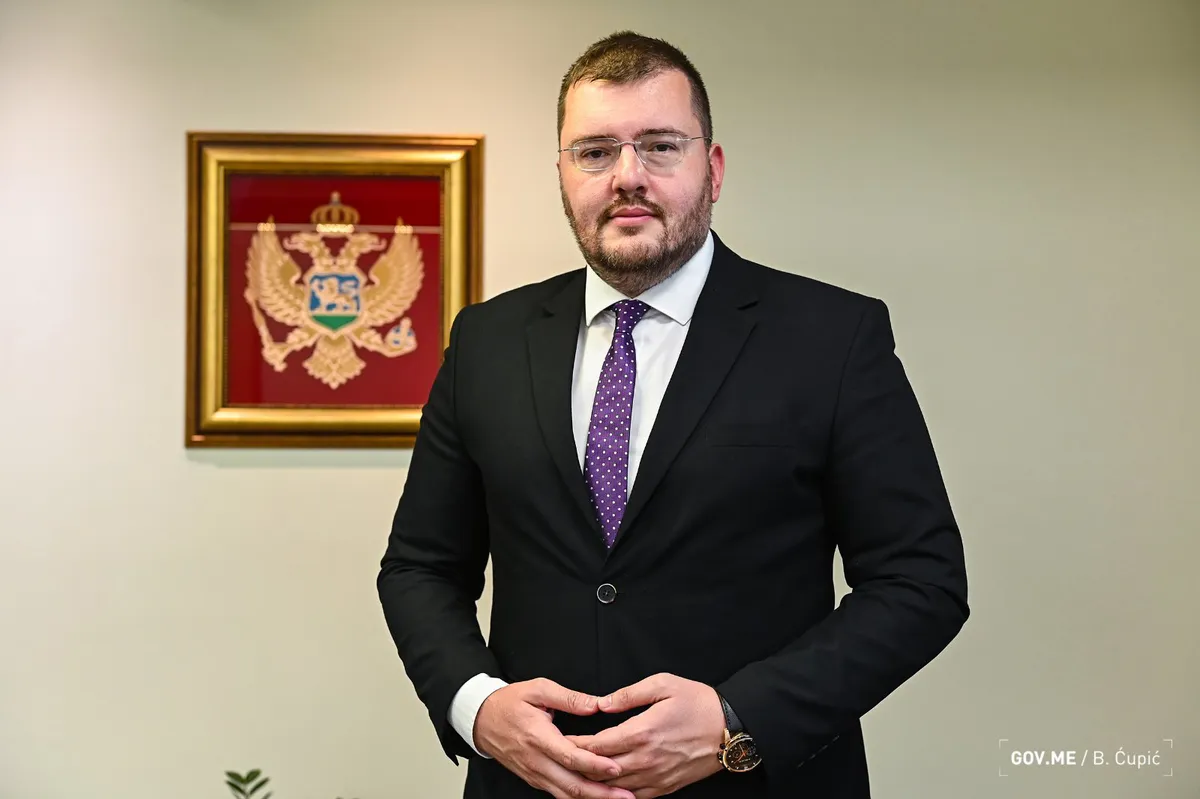 Koprivica: Zajedništvo Crnogoraca i Srba prevazilazi vještačke podjele