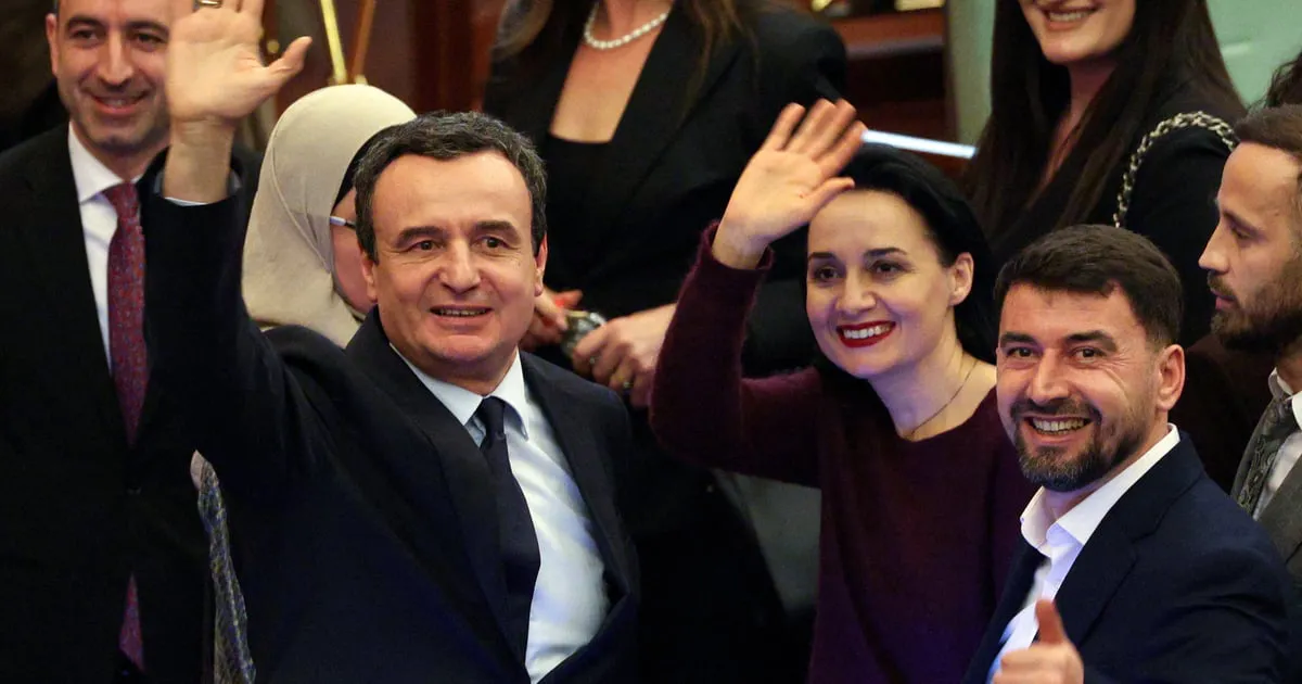 Kosovo obilježava 18 godina nezavisnosti uz brojne aktivnosti