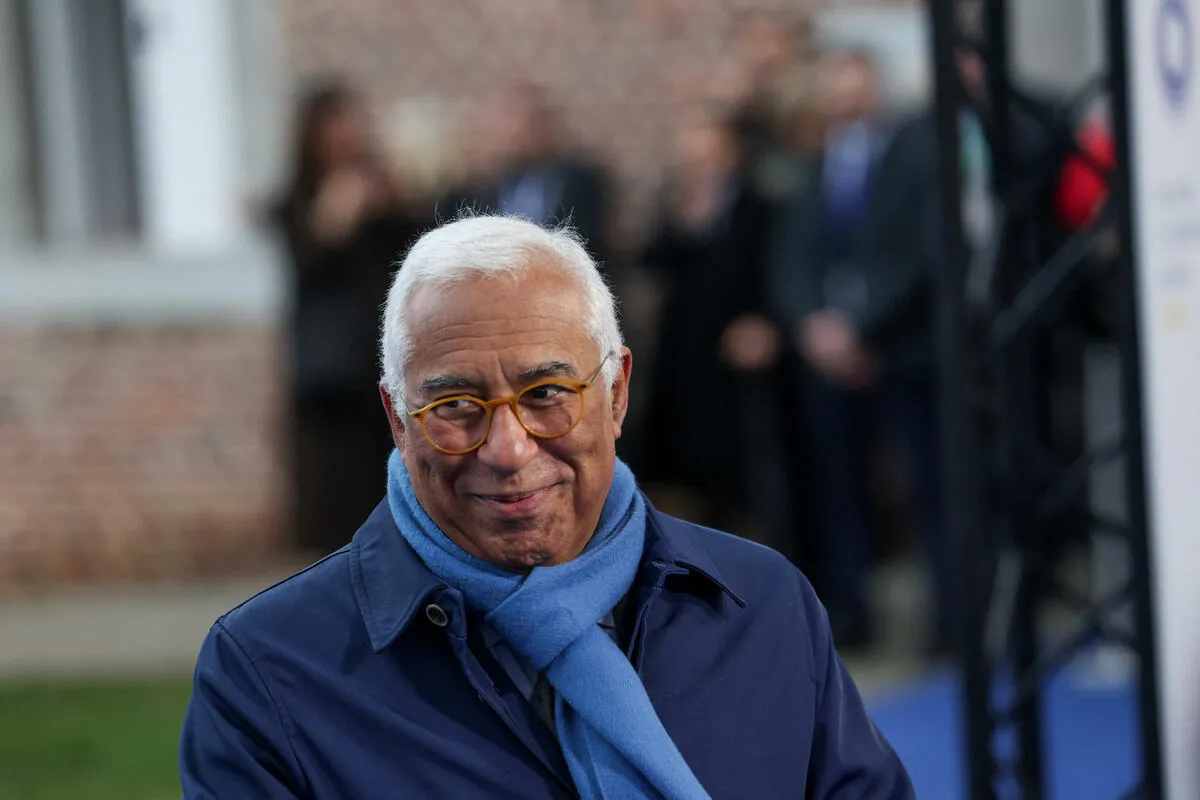 Košta: Jačanje ekonomskog rasta Evrope prioritet EU