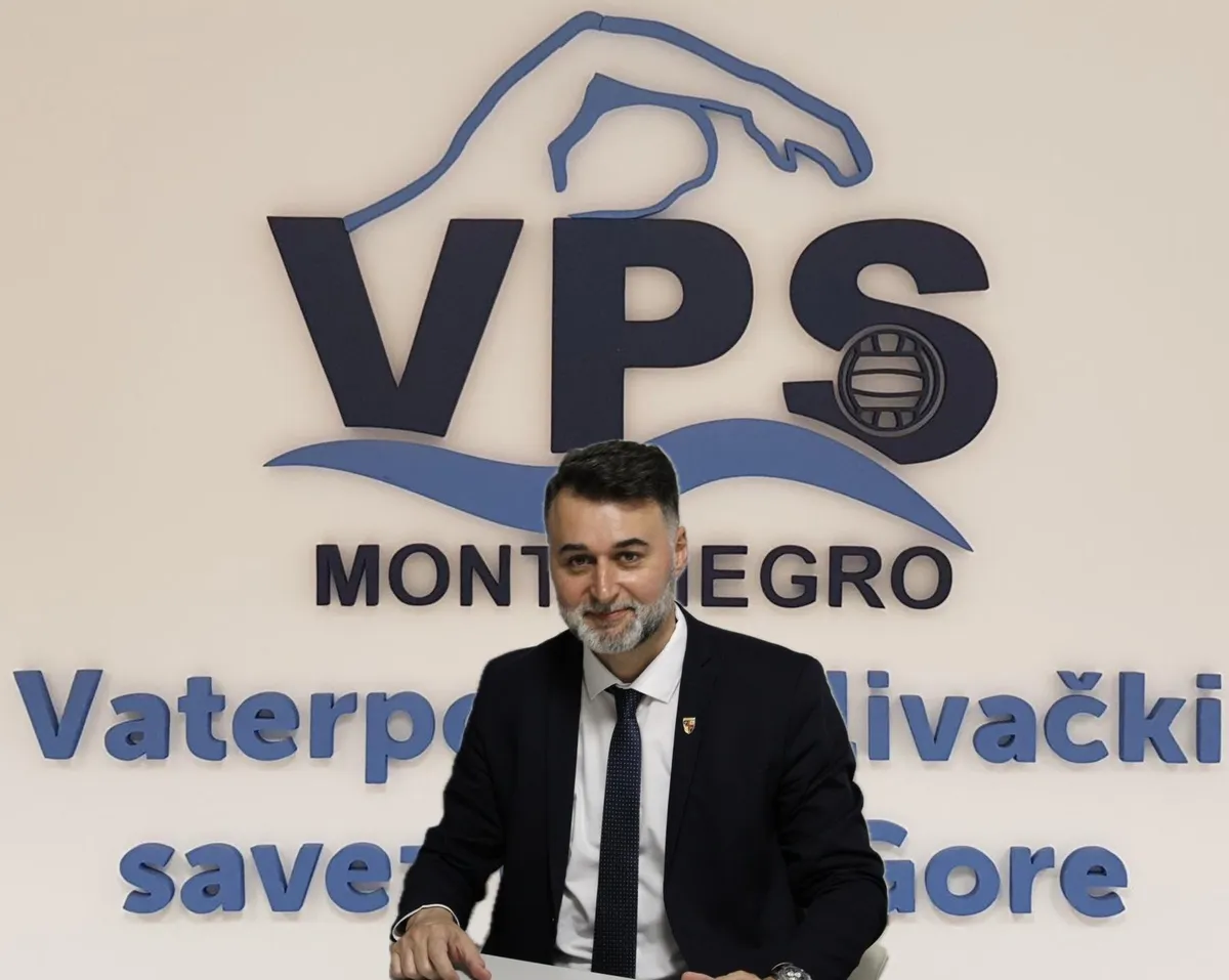 Kovačević: Politička odluka LEN-a izaziva buru u Kotoru