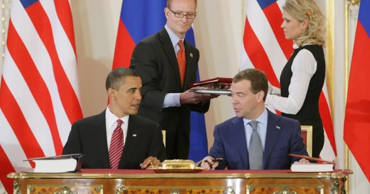 Kraj Novog START-a: Novi izazovi za nuklearnu stabilnost između SAD i Rusije