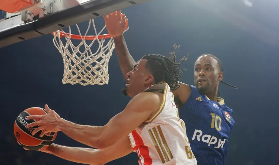 Kraj Zvezdine serije, Olimpijakos prejak za Ivanovića i Virtus