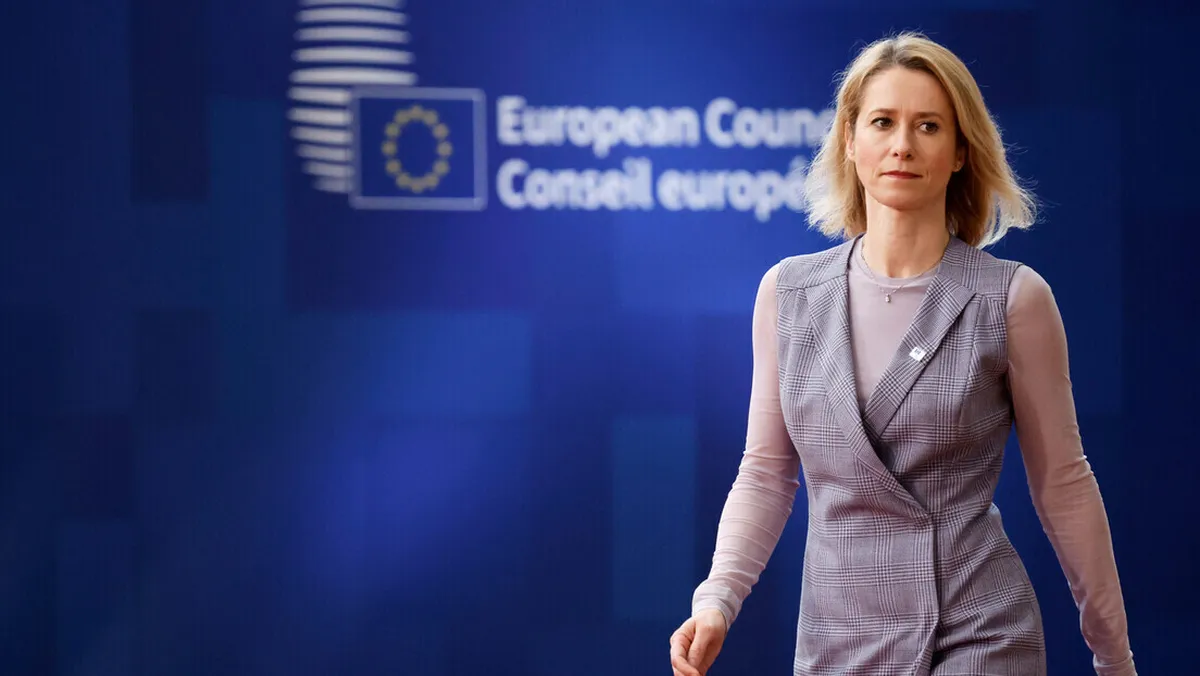 Kremlj: Djelovanje Kaije Kalas nije zlatno doba evropske diplomacije